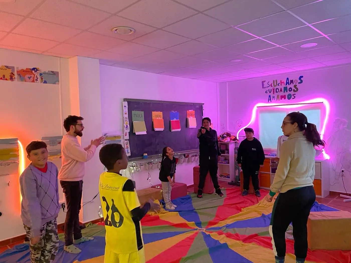 Teixint Cultura Natzaret 2