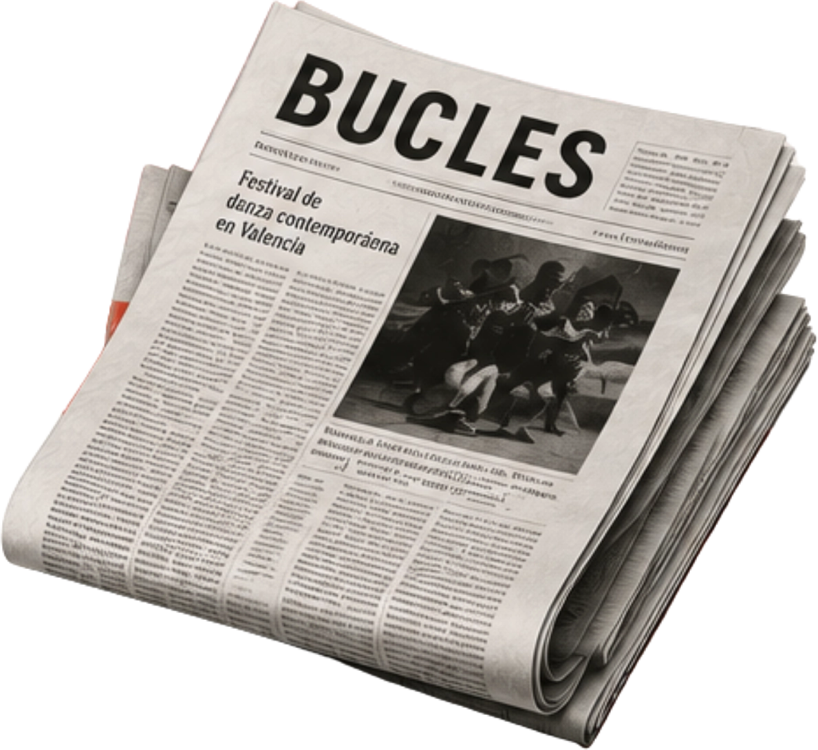 Periódico Noticias Bucles