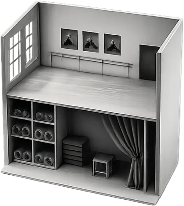 Residencias